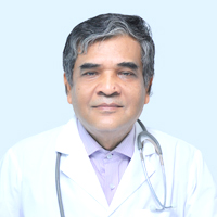 Dr. Mahmudul Haque