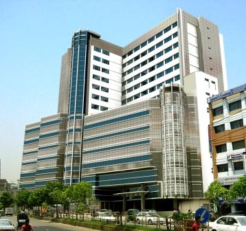 Square Hospital ltd.